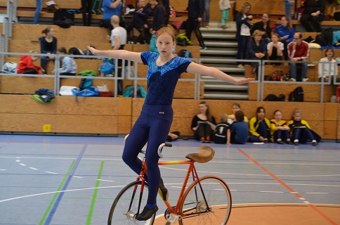 Sportlerehrung